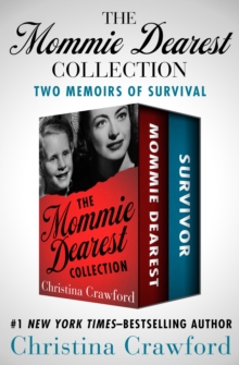 Open Road Media The Mommie Dearest Collection , Two Memoirs Of Survival
