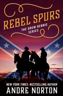 Rebel Spurs