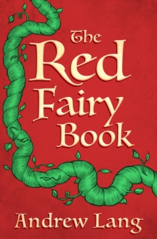 The Red Fairy Book