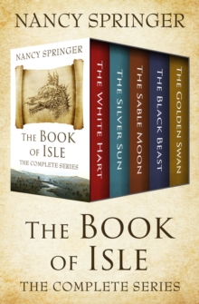 Open Road Media The Book Of Isle , The Complete Series