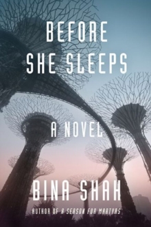 Before She Sleeps : A Novel