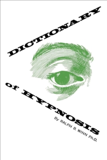 Dictionary of Hypnosis