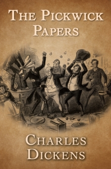 The Pickwick Papers