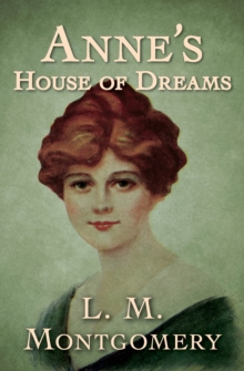 Anne's House of Dreams