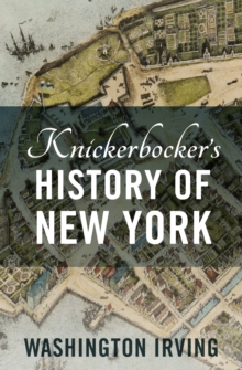 Knickerbocker's History of New York