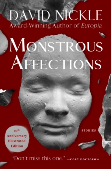 Monstrous Affections : Stories