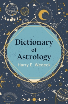 Dictionary of Astrology