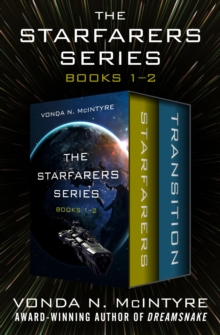 Open Road Media The Starfarers Series Books 1-2 , Starfarers * Transition