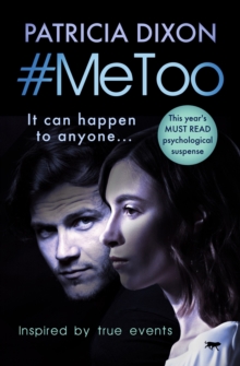 #MeToo : This Year's Must-Read Psychological Suspense