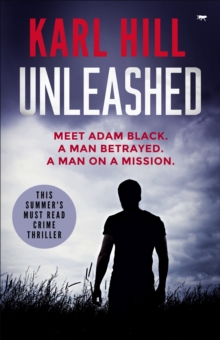 Unleashed : This Year's Must-Read Crime Thriller