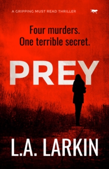 Prey : A Gripping Must-Read Thriller