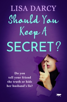 Should You Keep a Secret?