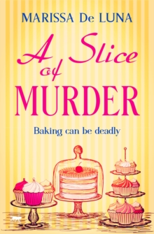 A Slice of Murder