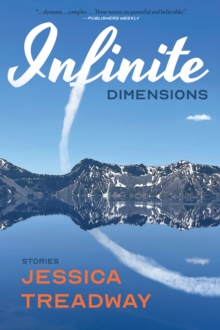 Infinite Dimensions : Stories