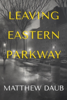 Leaving Eastern Parkway