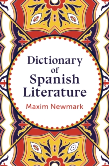 Dictionary of Spanish Literature