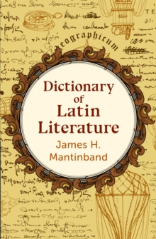 Dictionary of Latin Literature