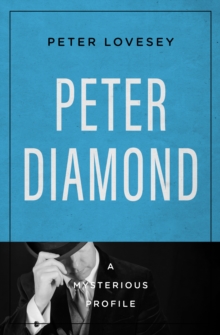 Peter Diamond