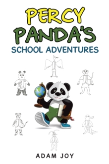 Percy Panda'S School Adventures