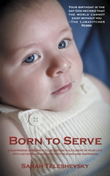 Born to Serve