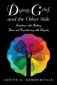 Dying, Grief, and the Other Side : Assistance with Making Peace and Transitioning with Dignity