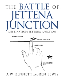 The Battle of Jettena Junction : Destination: Jettena Junction