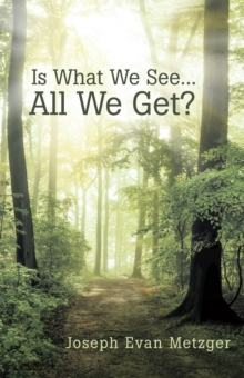 Is What We See... All We Get?