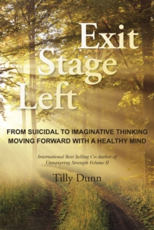 Exit Stage Left : From Suicidal to Imaginative Thinking