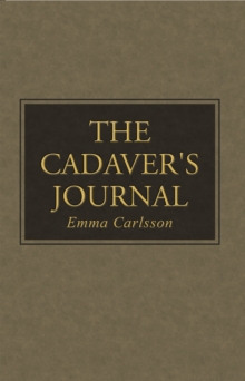 The Cadaver's Journal