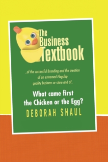 The Business Textbook