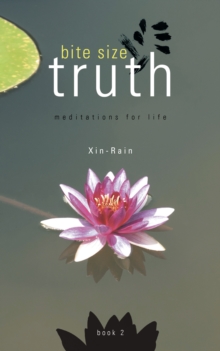 Bite Size Truth : Meditations for Life (Book 2)