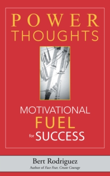 Power Thoughts Motivational Fuel for Success