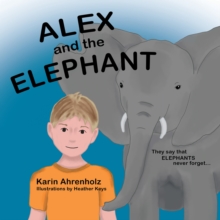 Alex and the Elephant