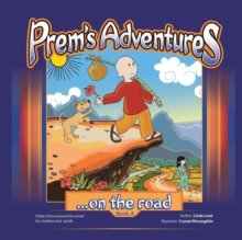 Prem's Adventures : Book 2: ...on the Road