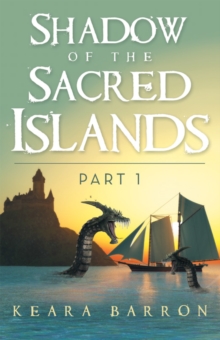 Shadow of the Sacred Islands