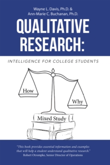 Qualitative Research: : Intelligence for College Students