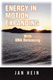 Energy in Motion Expanding with Dna Releasing