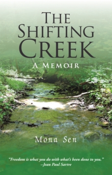 The Shifting Creek : A Memoir