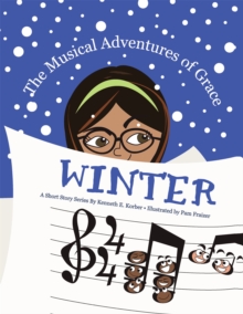 The Musical Adventures of Grace - Winter