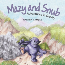 Mazy and Snub : Adventures in Gravity