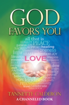 God Favors You