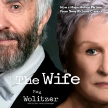 The Wife : A Novel, eAudiobook MP3 eaudioBook The Wife : A Novel, eAudiobook MP3 eaudioBook