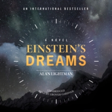 Einstein's Dreams, eAudiobook MP3 eaudioBook Einstein's Dreams, eAudiobook MP3 eaudioBook