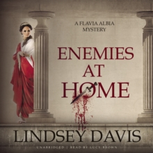 Enemies at Home, eAudiobook MP3 eaudioBook Enemies at Home, eAudiobook MP3 eaudioBook