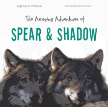 The Amazing Adventures of Spear & Shadow