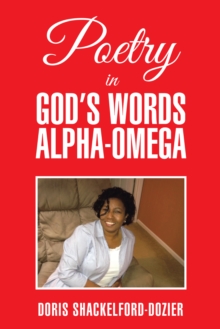 Poetry in God's Words Alpha-Omega