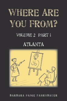 Where Are You From? : Atlanta