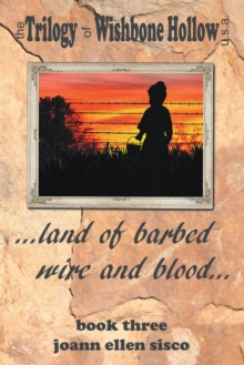 Land of Barbed Wire and Blood