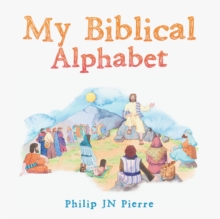 My Alphabet Bible