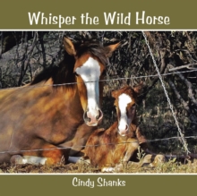 Whisper the Wild Horse